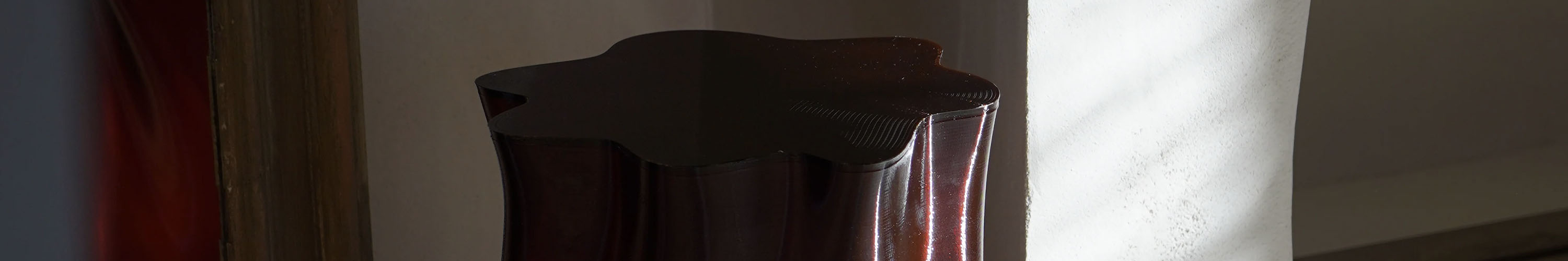 Special Studio modern recycled plastic homewares made in New Zealand, locally crafted circular production design