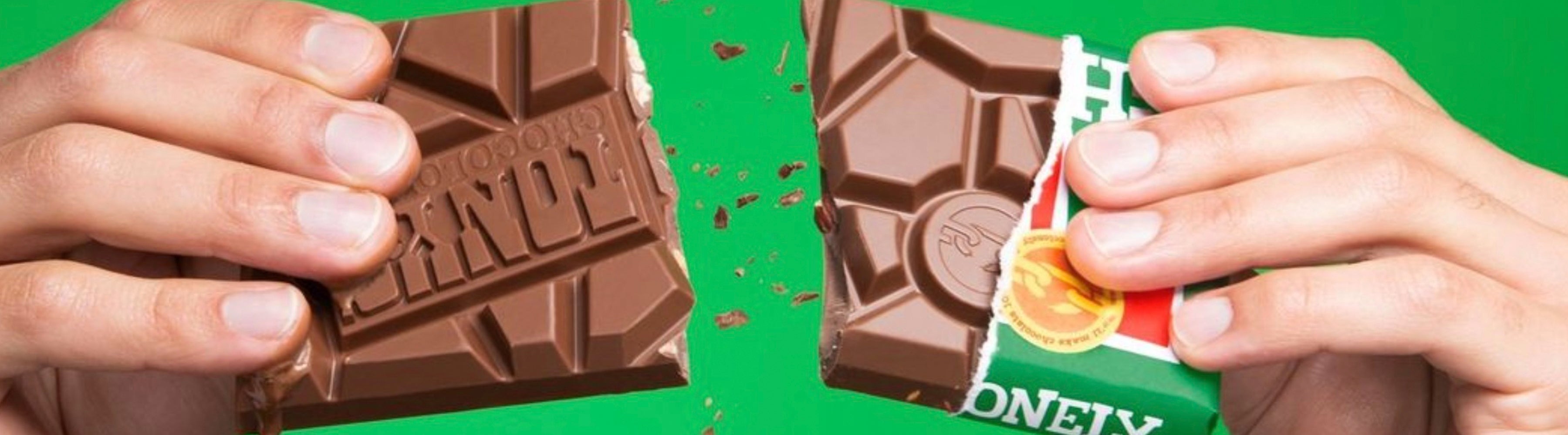 Tony's Chocolonely