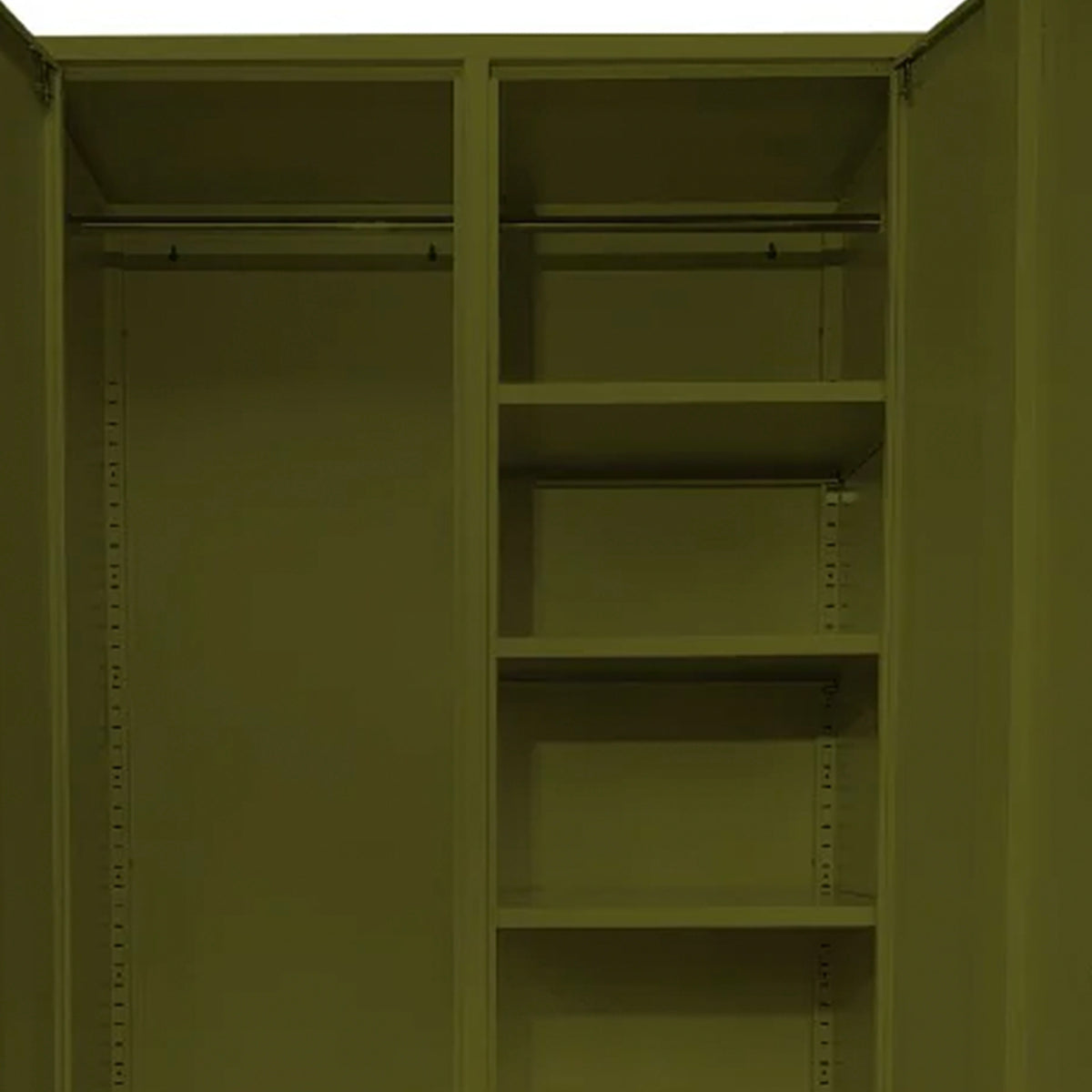 good-clarence-contemporary-metal-locker-shelf-tea-pea