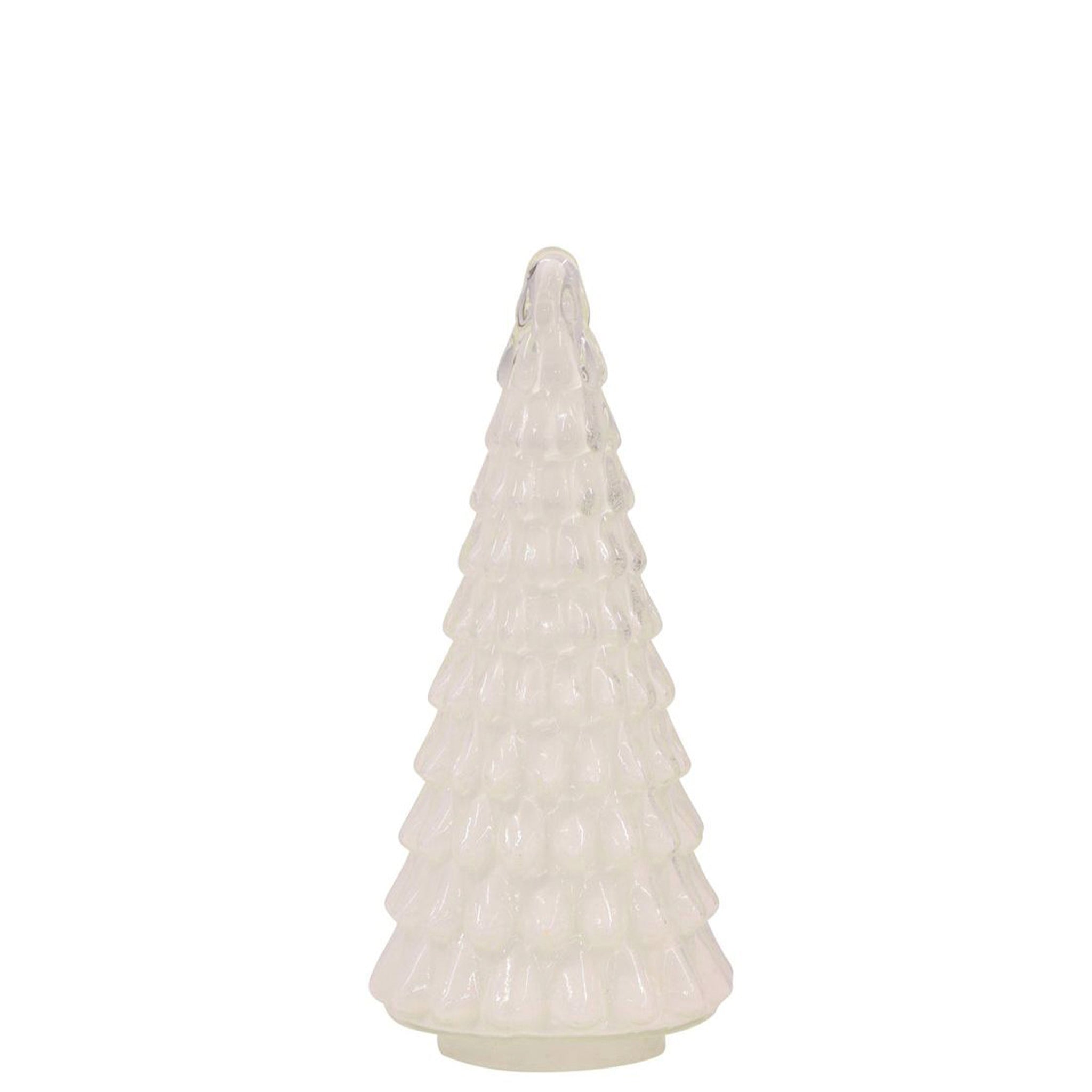 Glass Christmas Tree Christmas Not specified Small