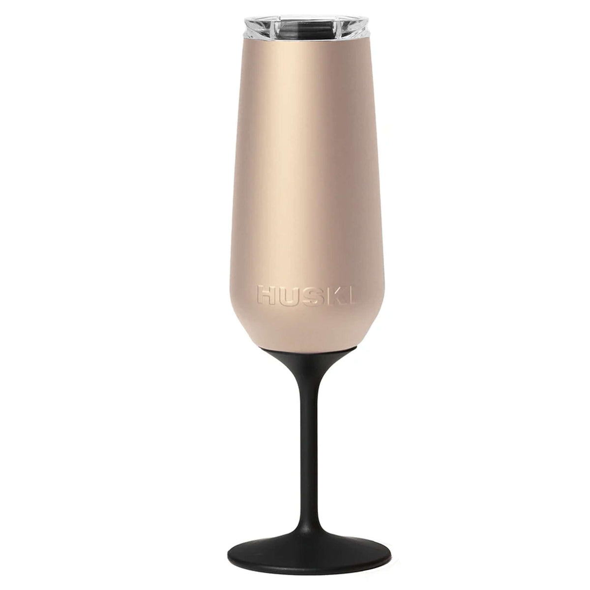 Huski Champagne Flute - Champagne in elegant design, perfect for keeping drinks chilled during celebrations.