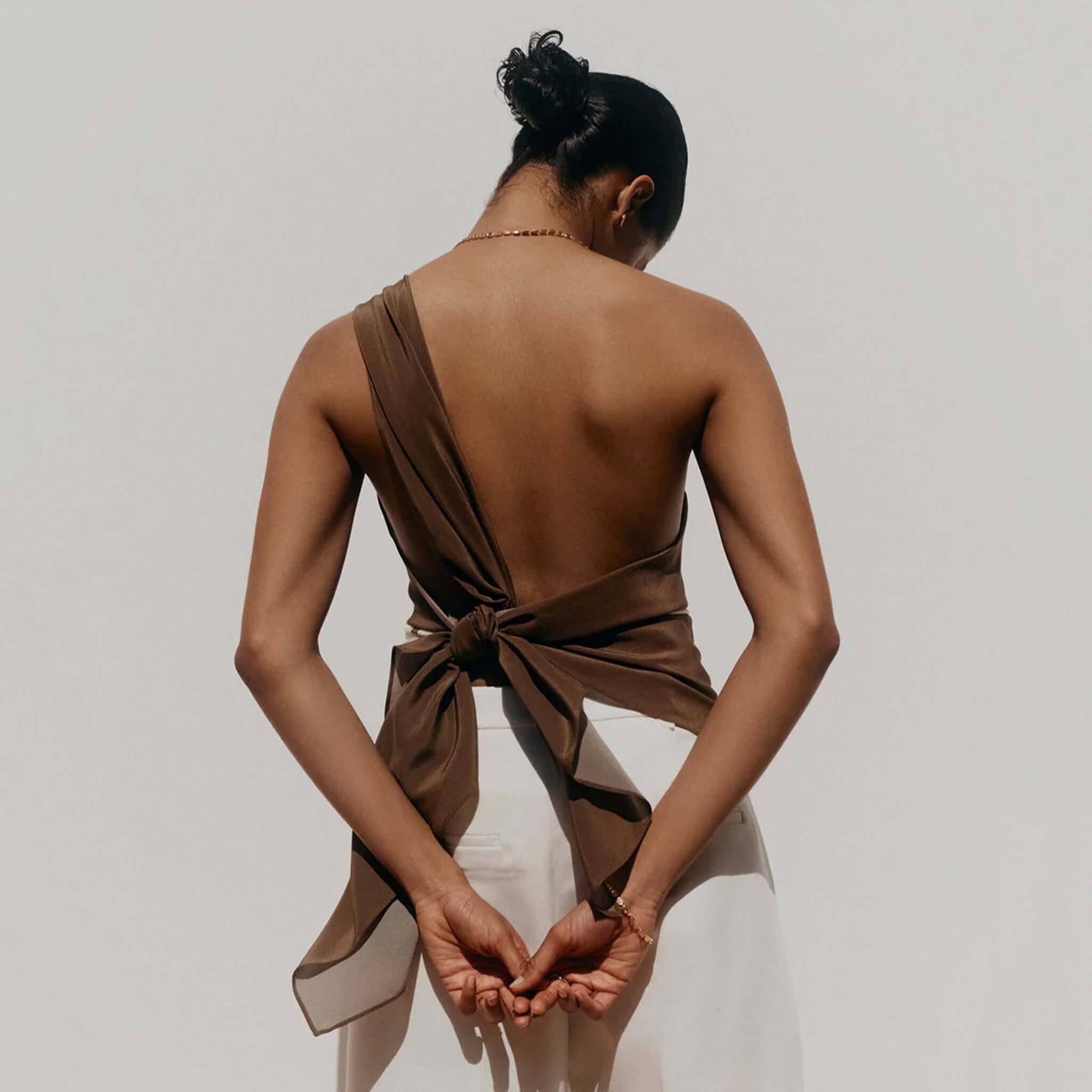 Kirstin Ash Place Collection Mondo Bracelet