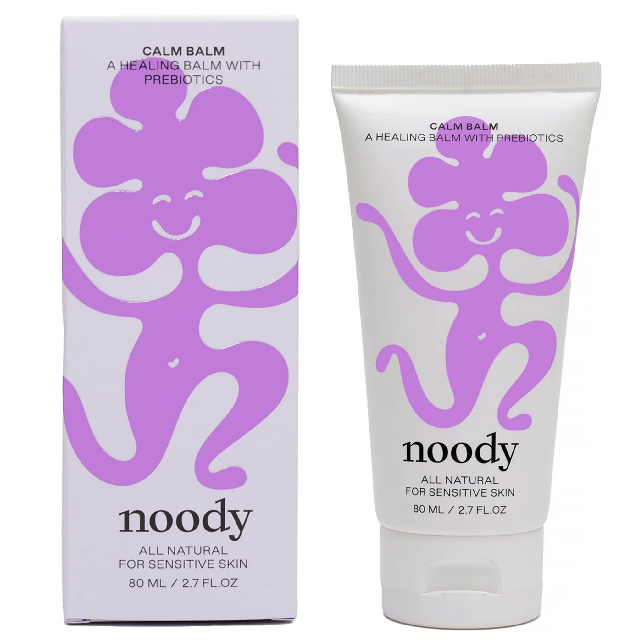 Noody Calm Balm Healing Balm with Prebiotics Baby Noody