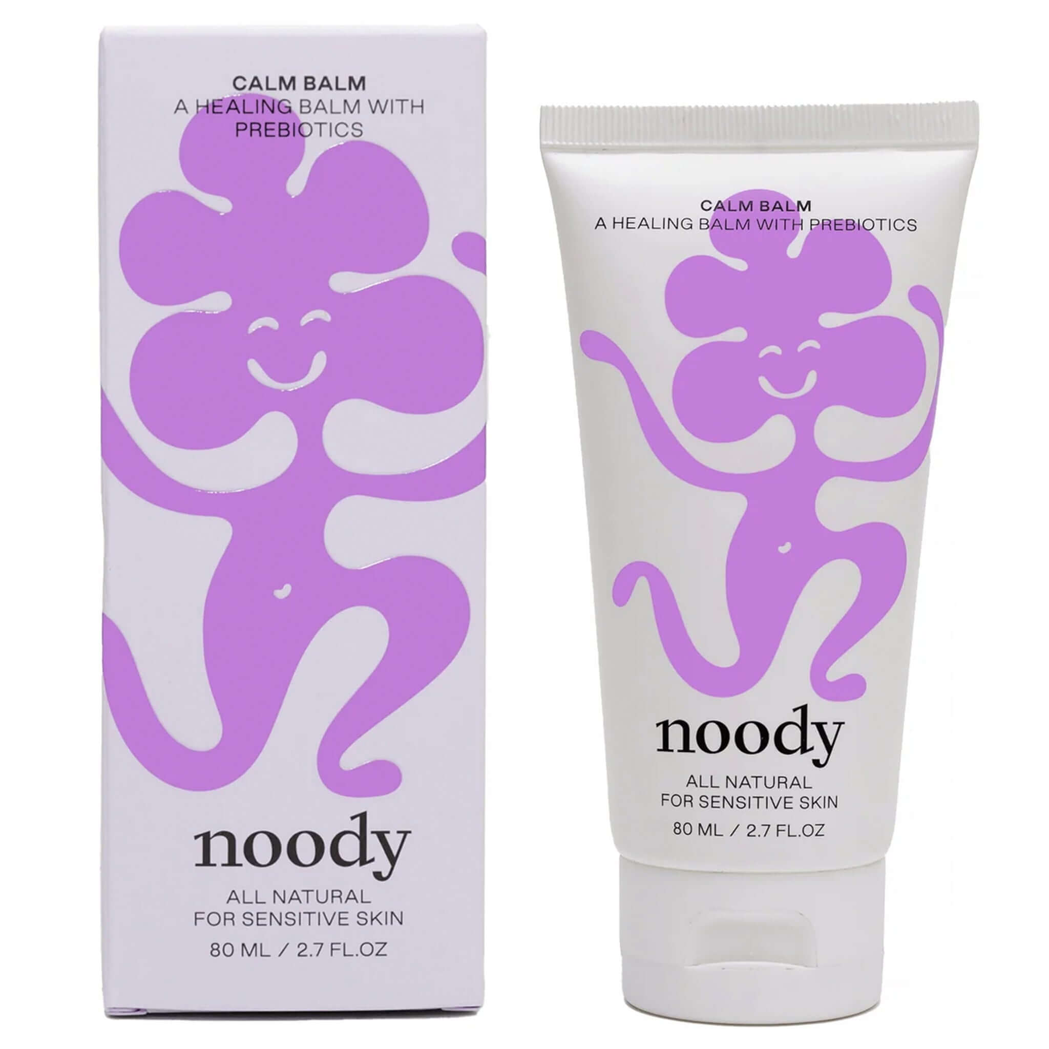 Noody Calm Balm Healing Balm with Prebiotics Baby Noody