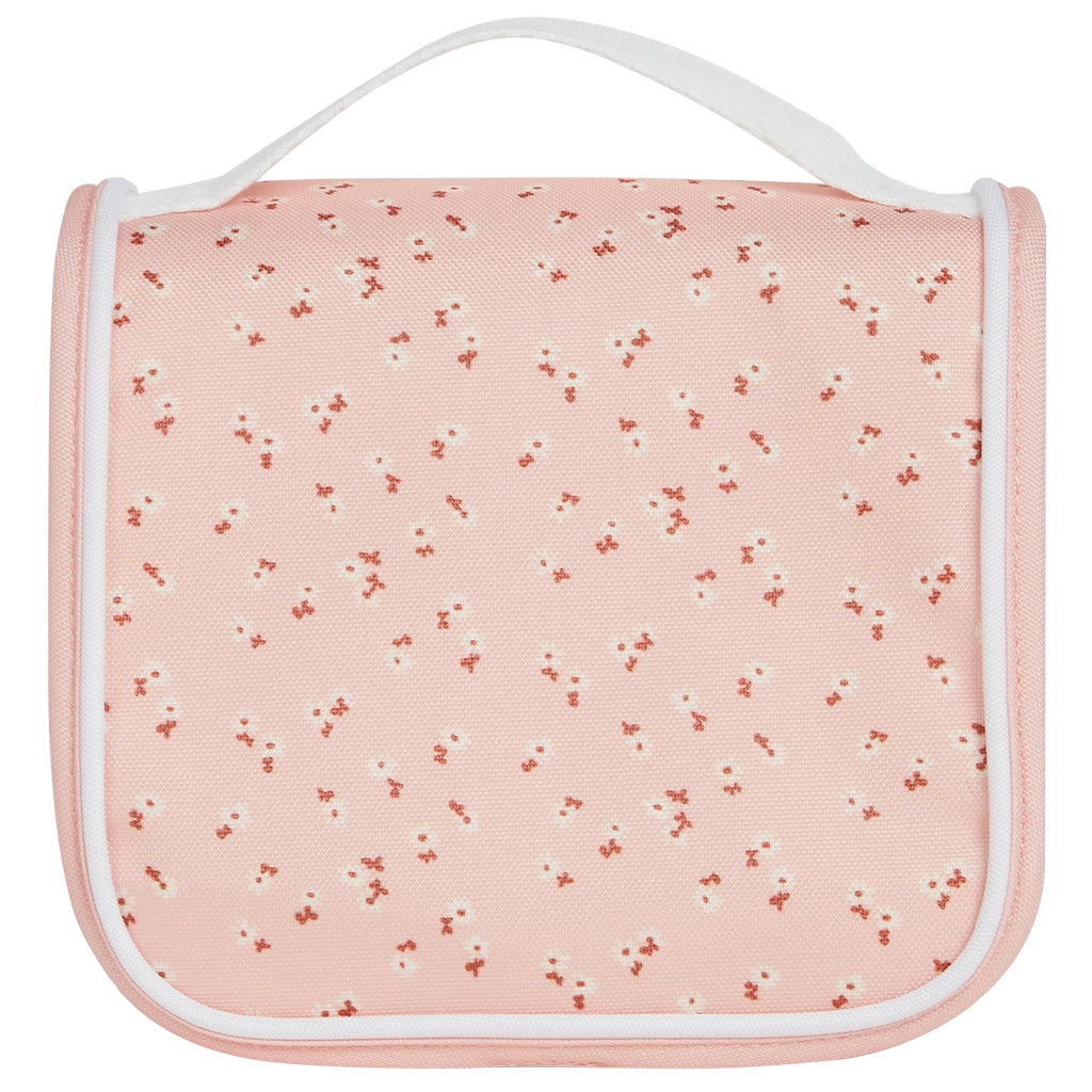 Olli Ella SeeYa Wash Bag Tea Pea