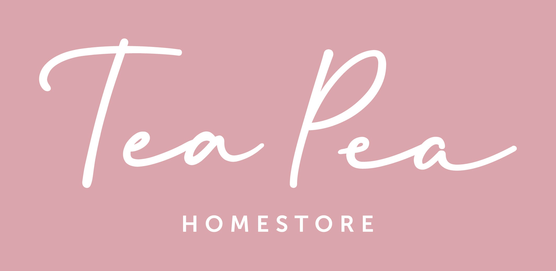 Tea Pea Home