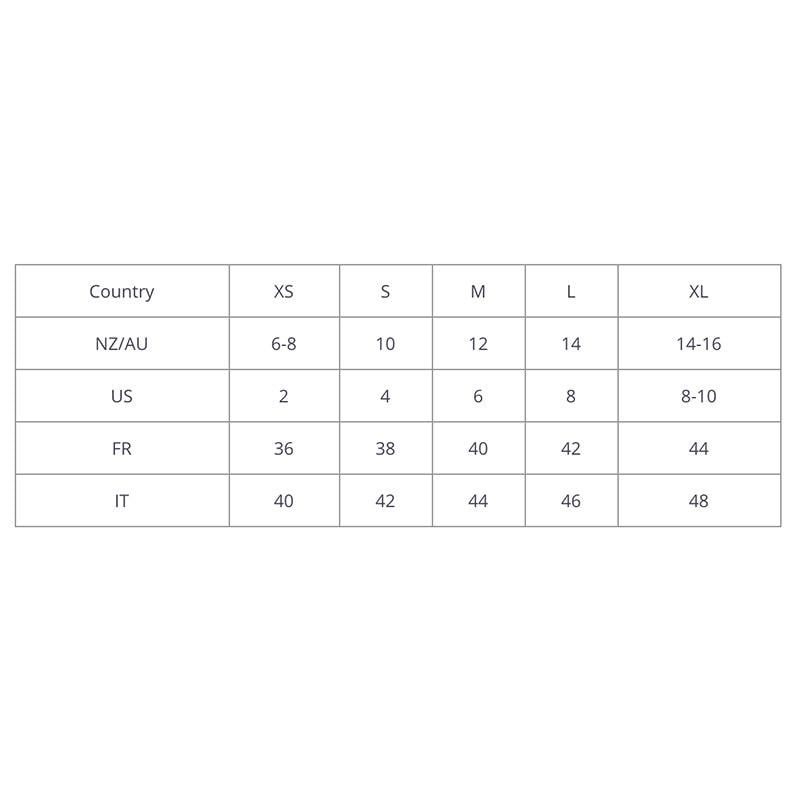 Laing Eden TShirt White Tea Pea