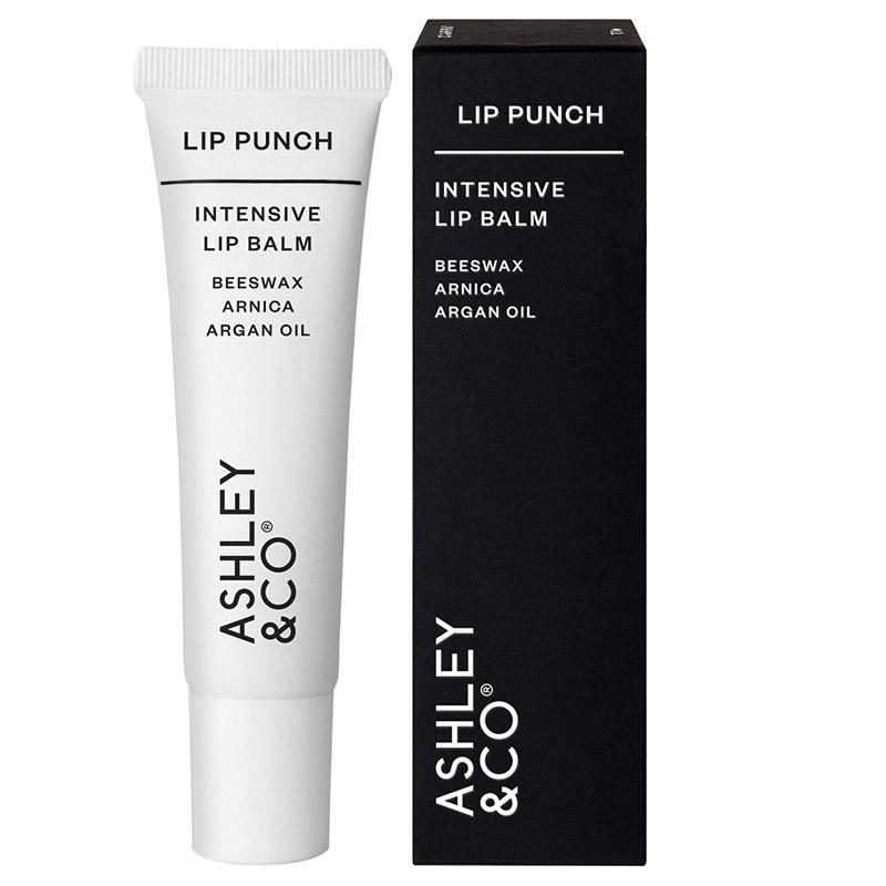 Ashley & Co Lip Punch Intensive Lip Balm - Tea Pea Home