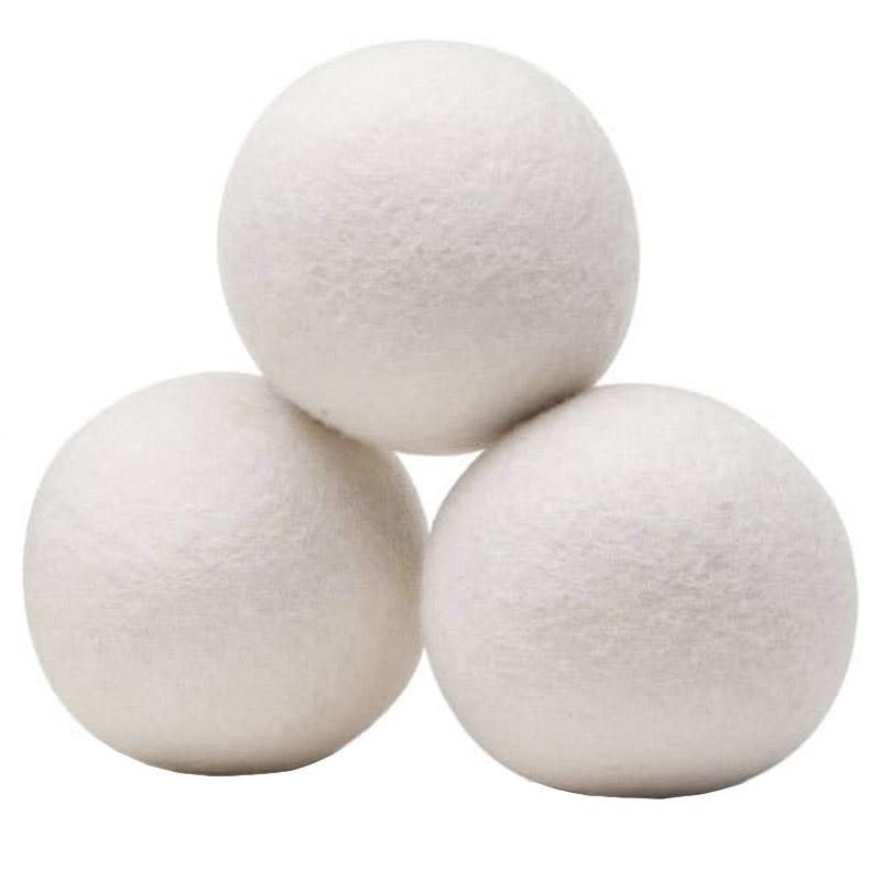 Bianca Lorenne Laundry Ball Set - Tea Pea Home