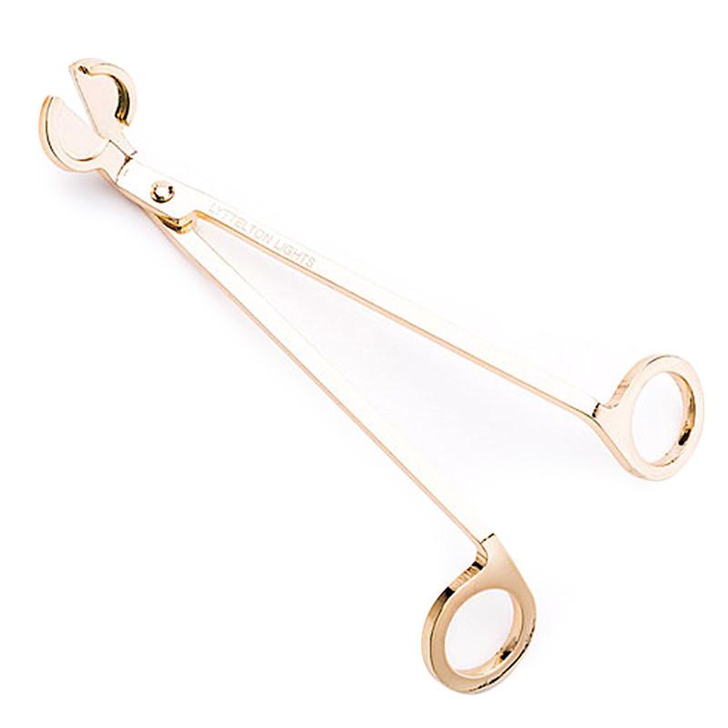 Lyttelton Lights Candle Cutter.