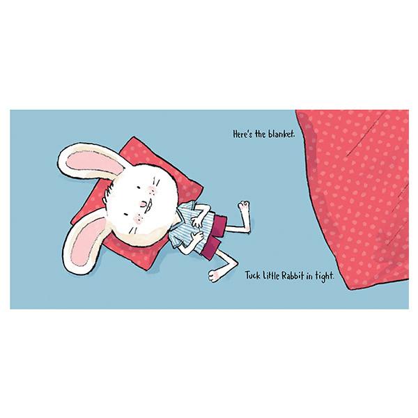 Tickle My Ears