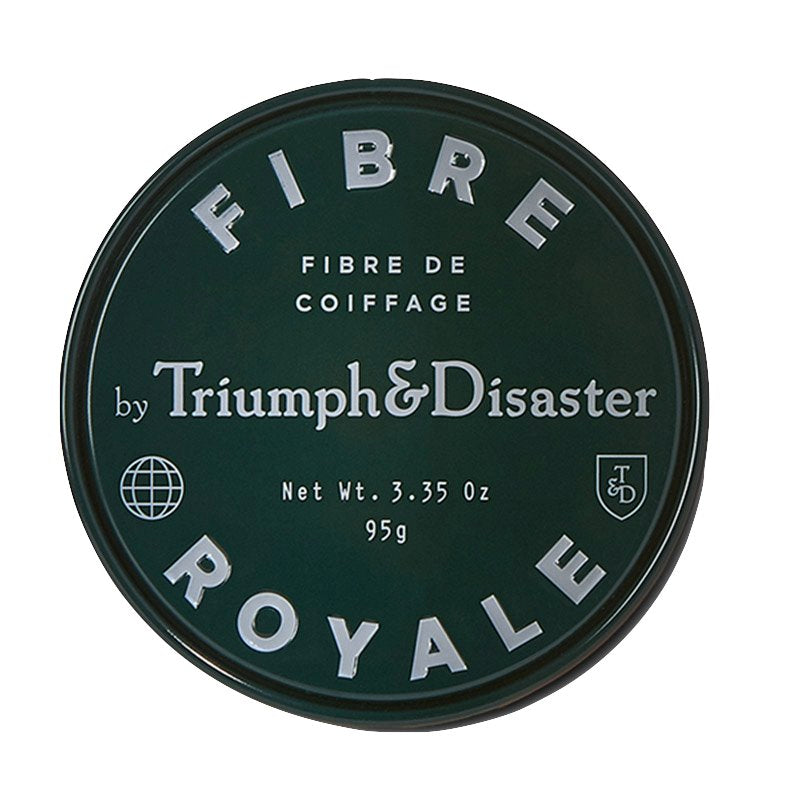 Triumph & Disaster Fibre Royale Hair Product - Tea Pea Home