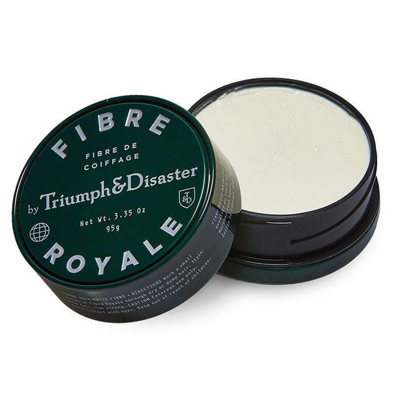 Triumph & Disaster Fibre Royale Hair Product - Tea Pea Home
