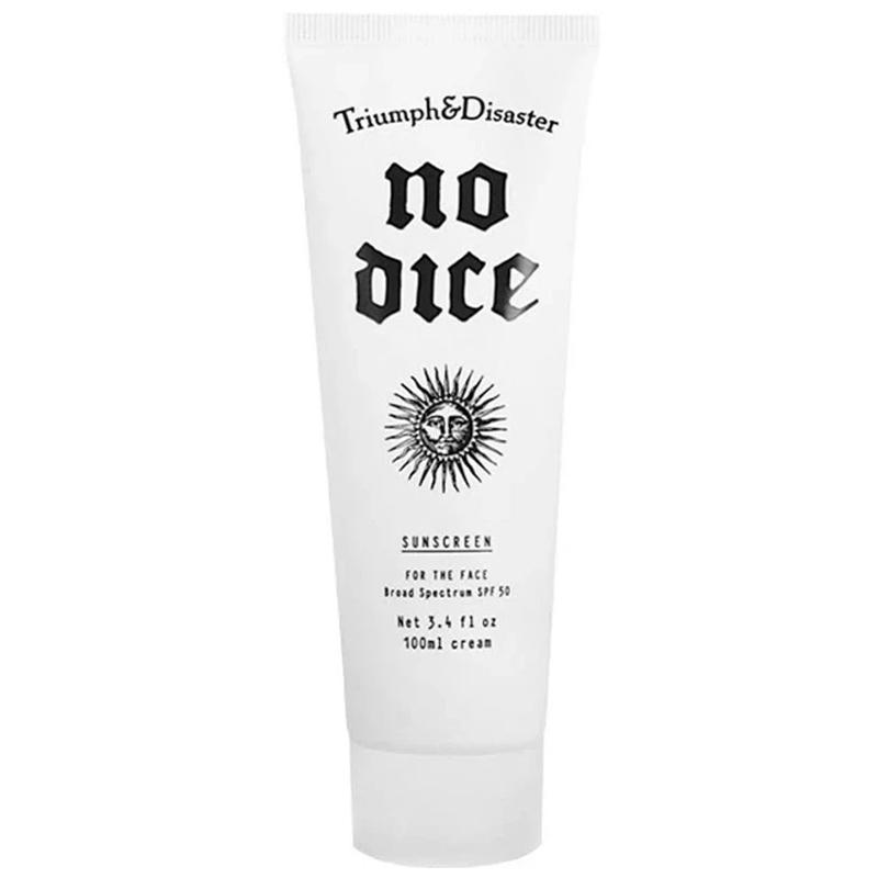 Triumph & Disaster No Dice Sunscreen - Tea Pea Home
