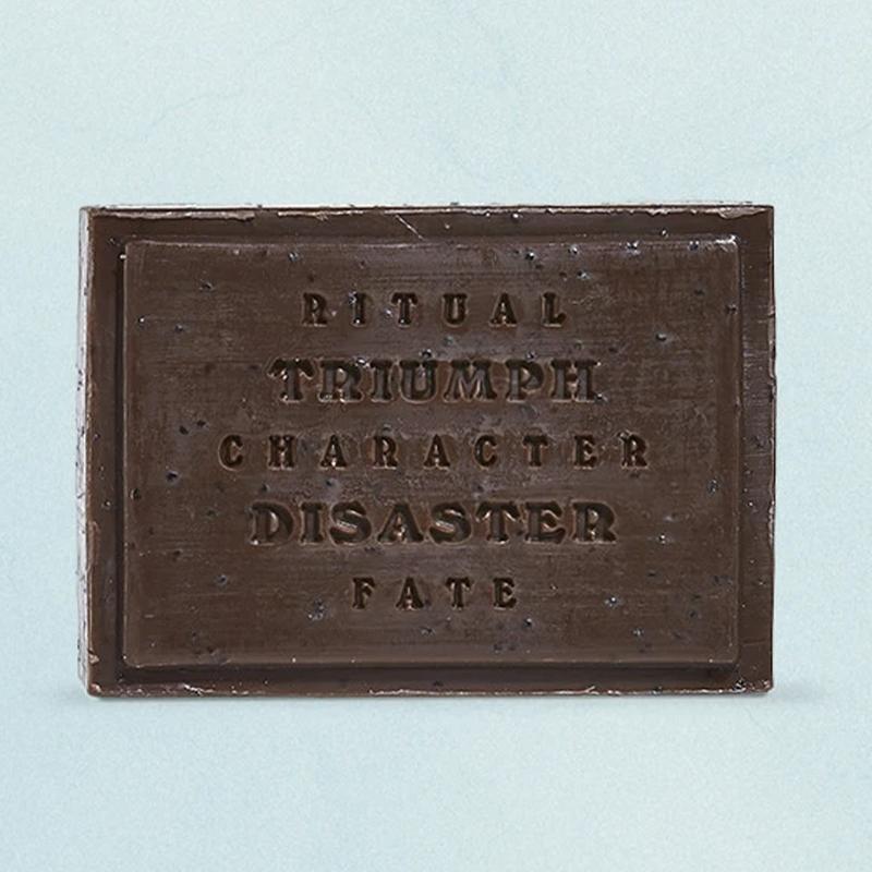 Triumph & Disaster Shearer's Soap - Tea Pea Home