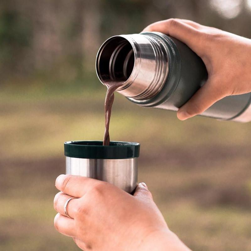 West Coast Cocoa Deluxe Hot Chocolate - Tea Pea Home