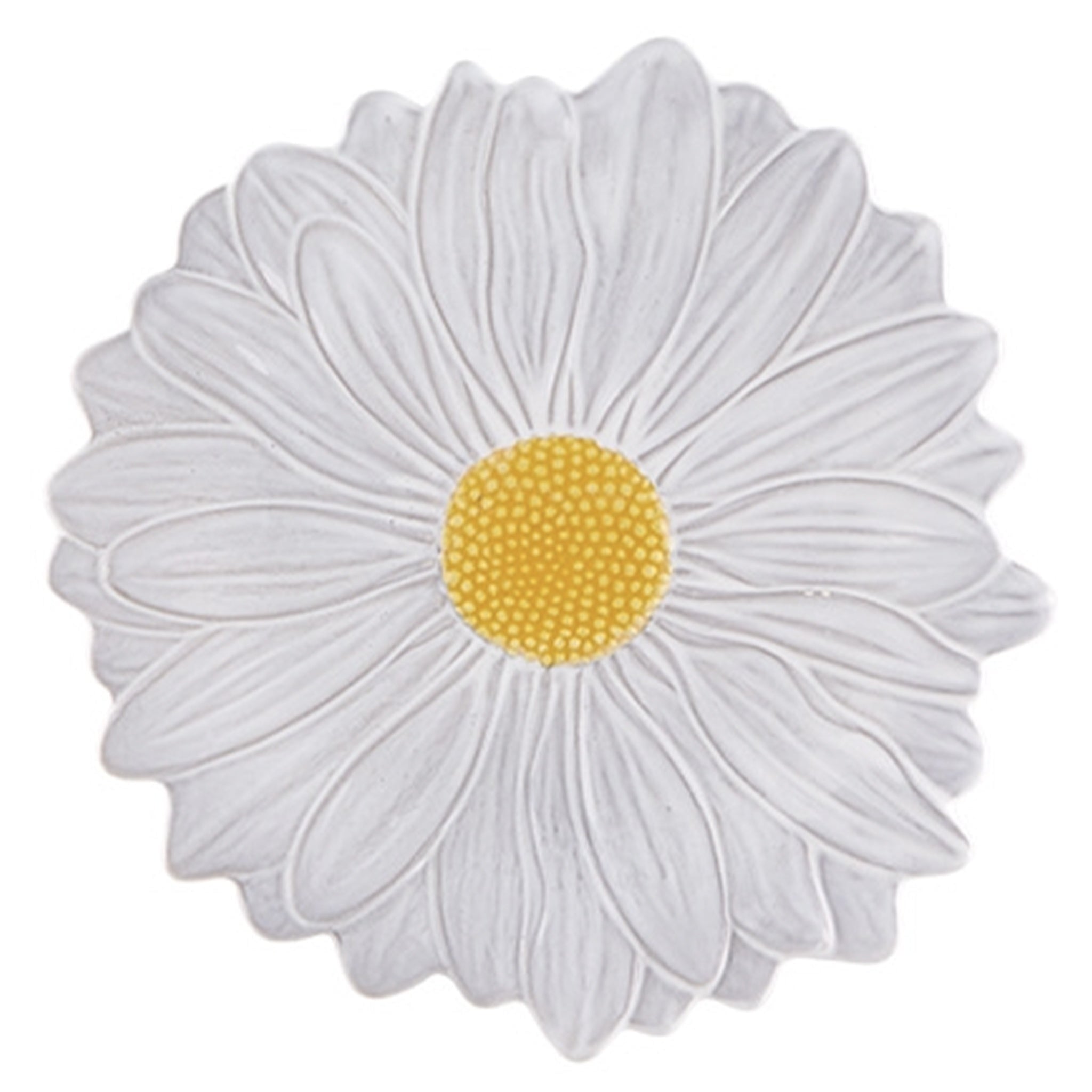 Bordallo Pinheiro Ceramic Maria Flor Dessert Plate - Tea Pea Home