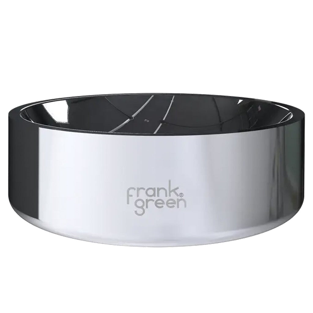 Frank Green Stainless Steel Pet Bowl - Tea Pea Home