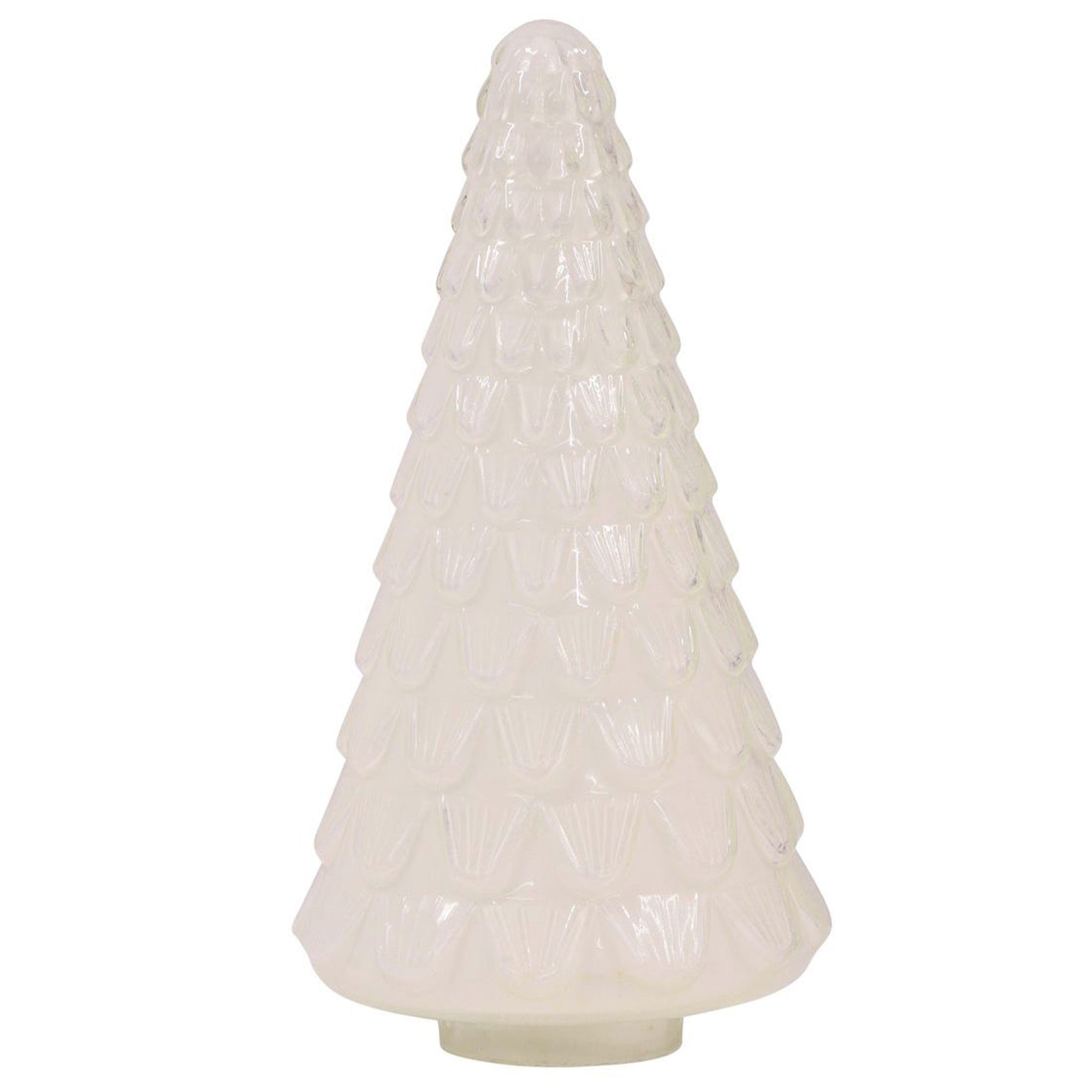 Glass Christmas Tree Christmas Not specified Medium