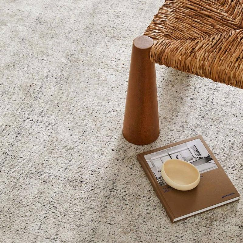 Weave Matisse Rug and chair