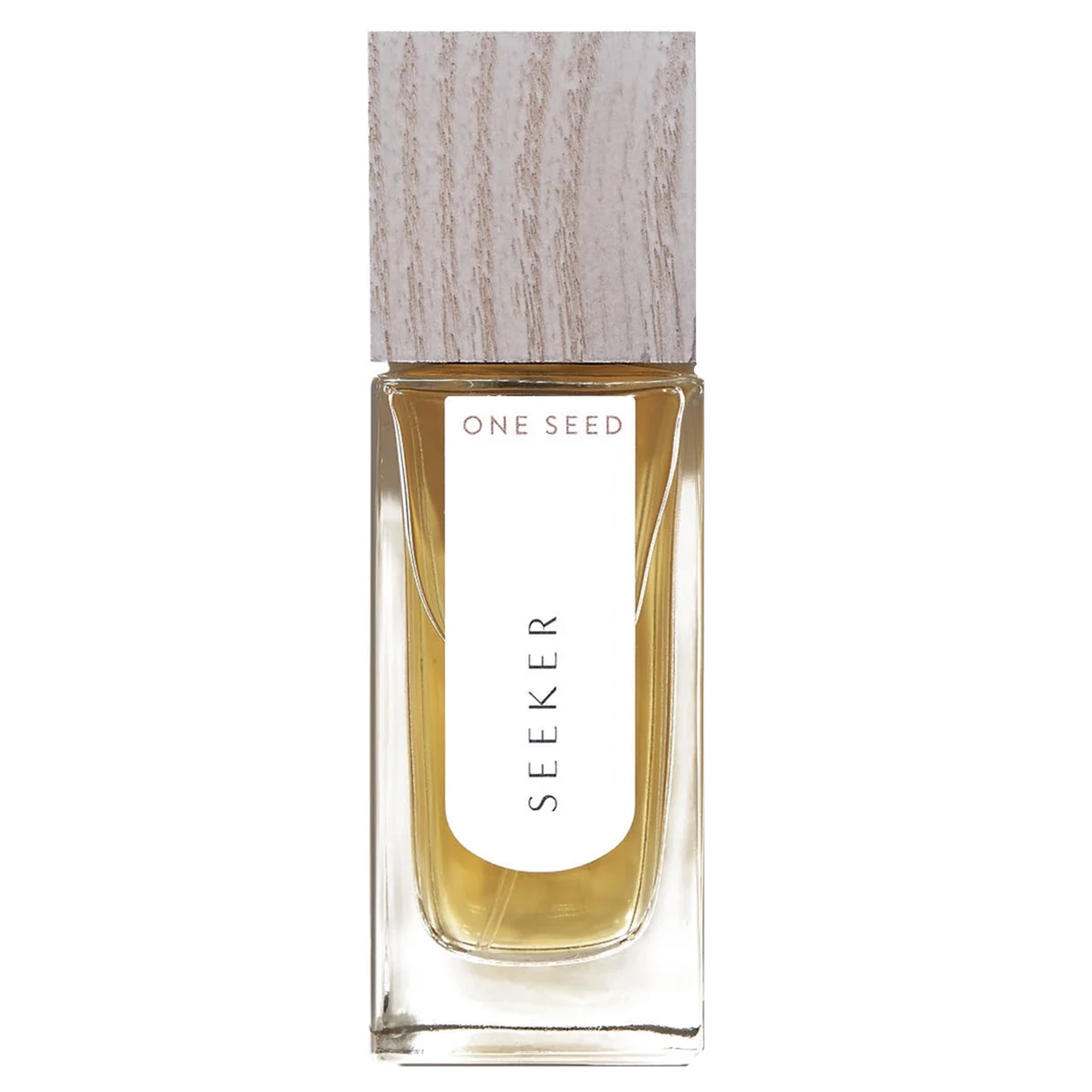 One Seed Eau de Parfum - Seeker - Tea Pea Home