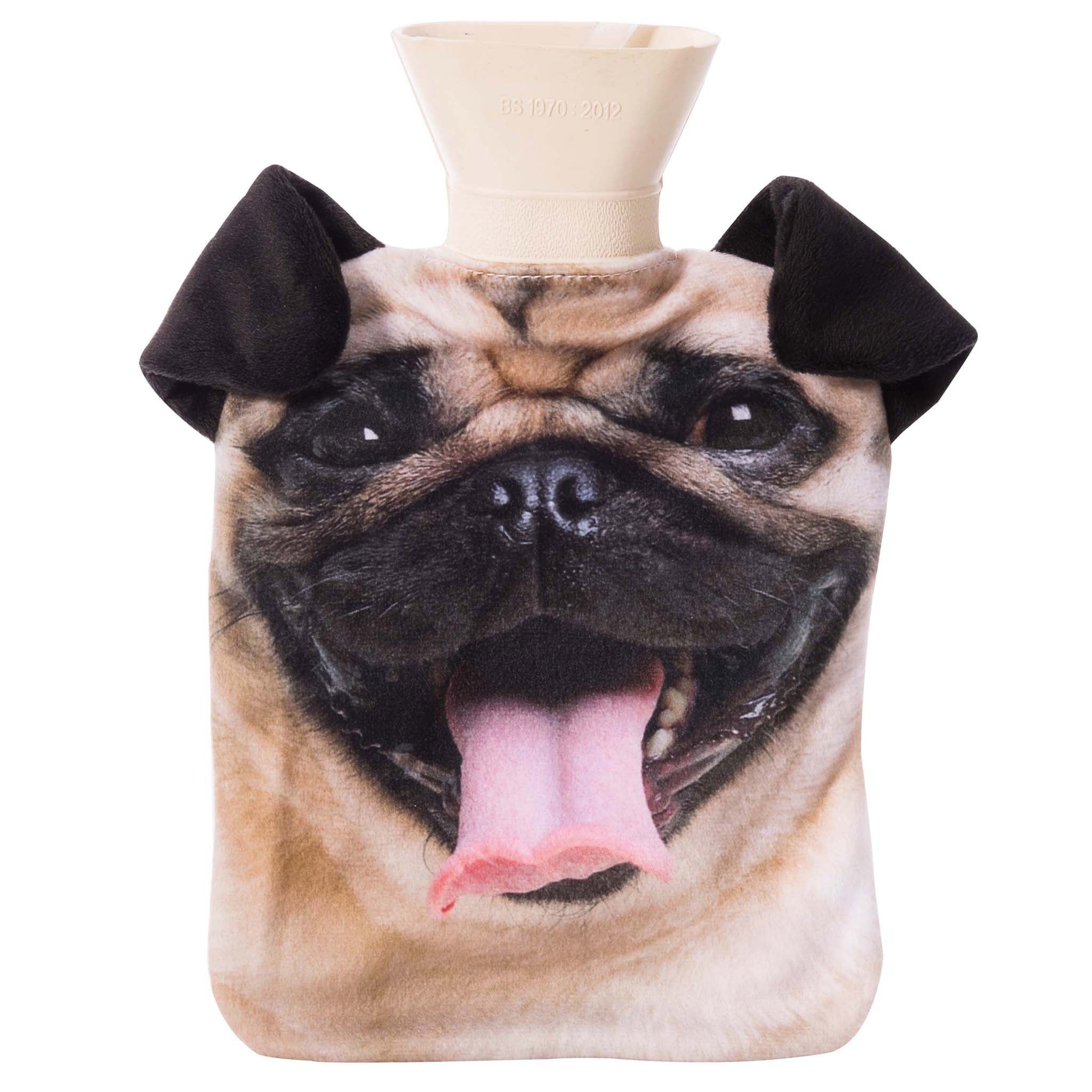 Pet Hotty Toys Not specified Pug 