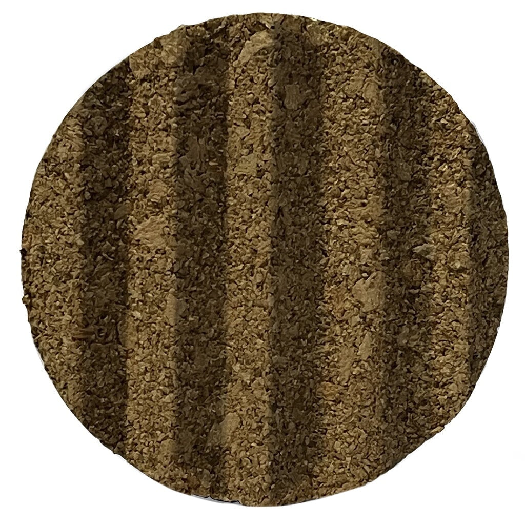 Real World Natural Cork Soap Dish - Tea Pea Home