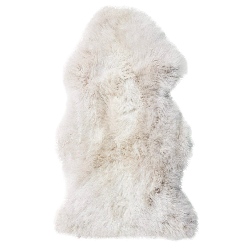 Sheepskin Rug - Ivory - Tea Pea Home