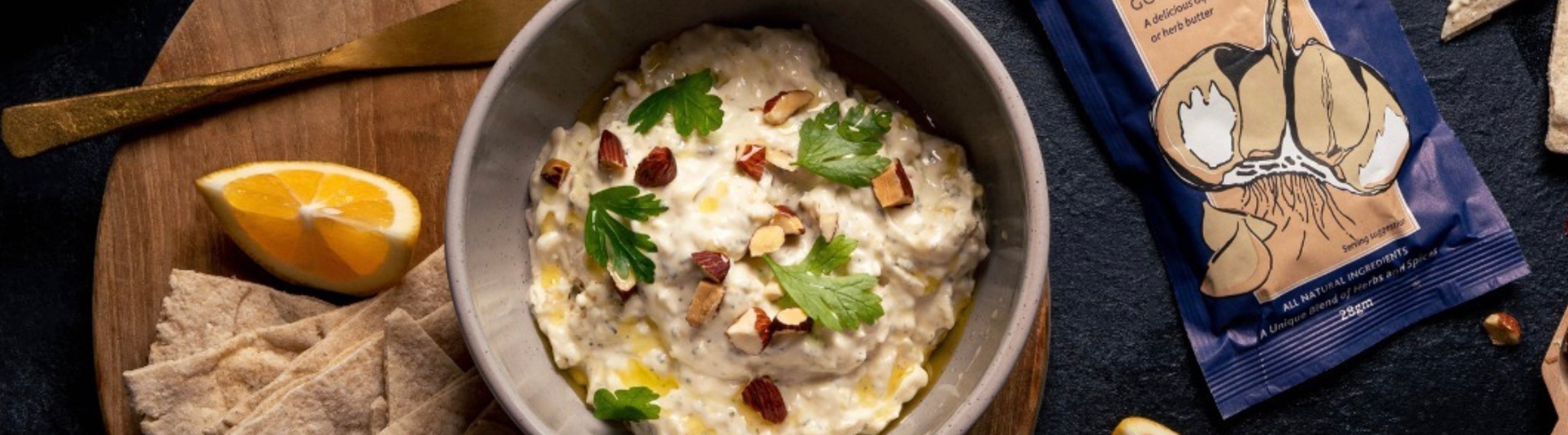 Herb & Spice Fine Foods