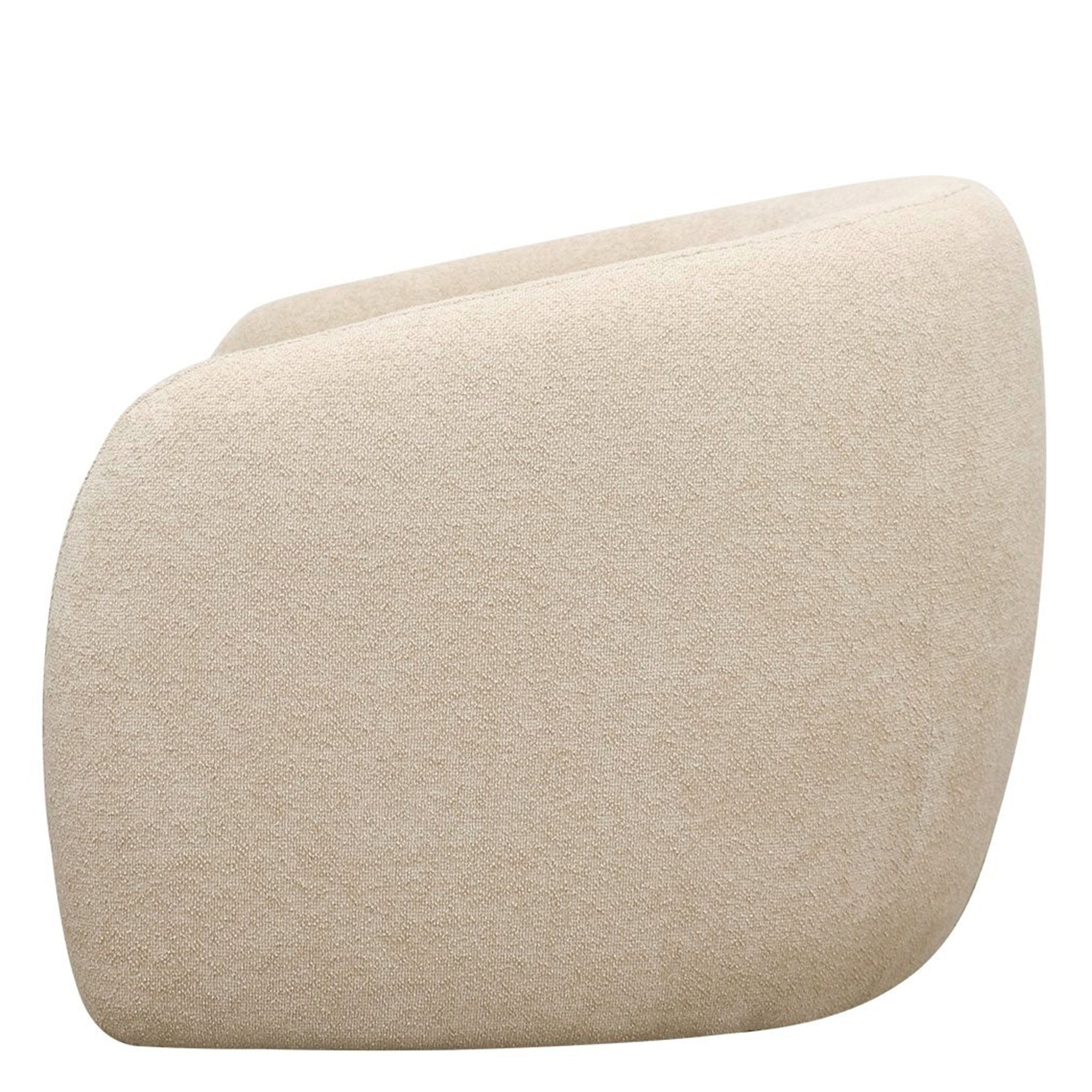 Max Swivel Chair