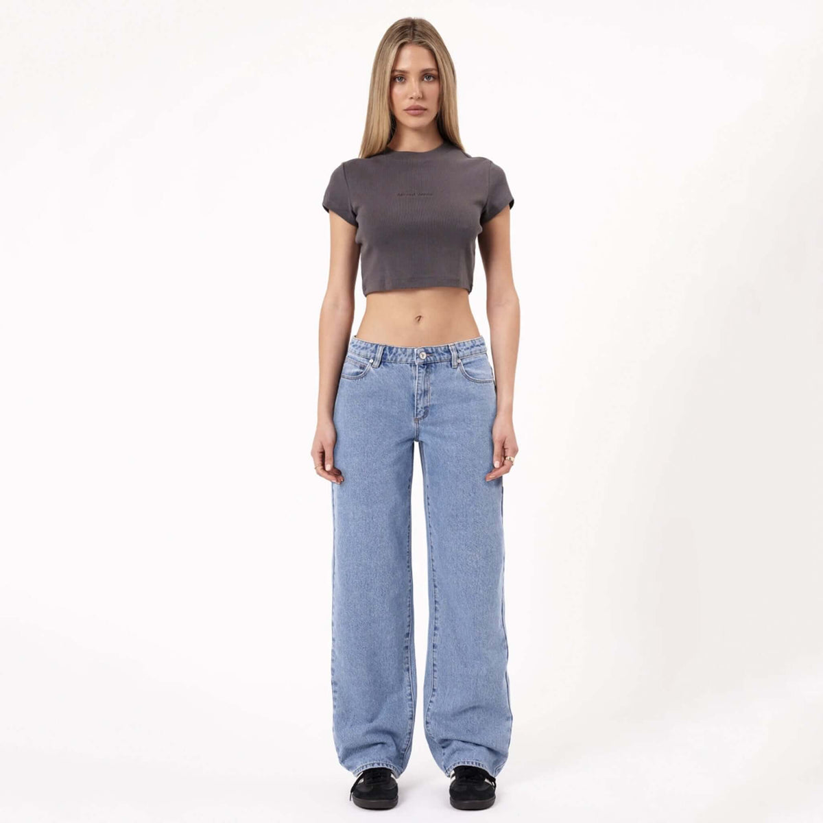 99 Low Baggy Devyn Rip main image 1