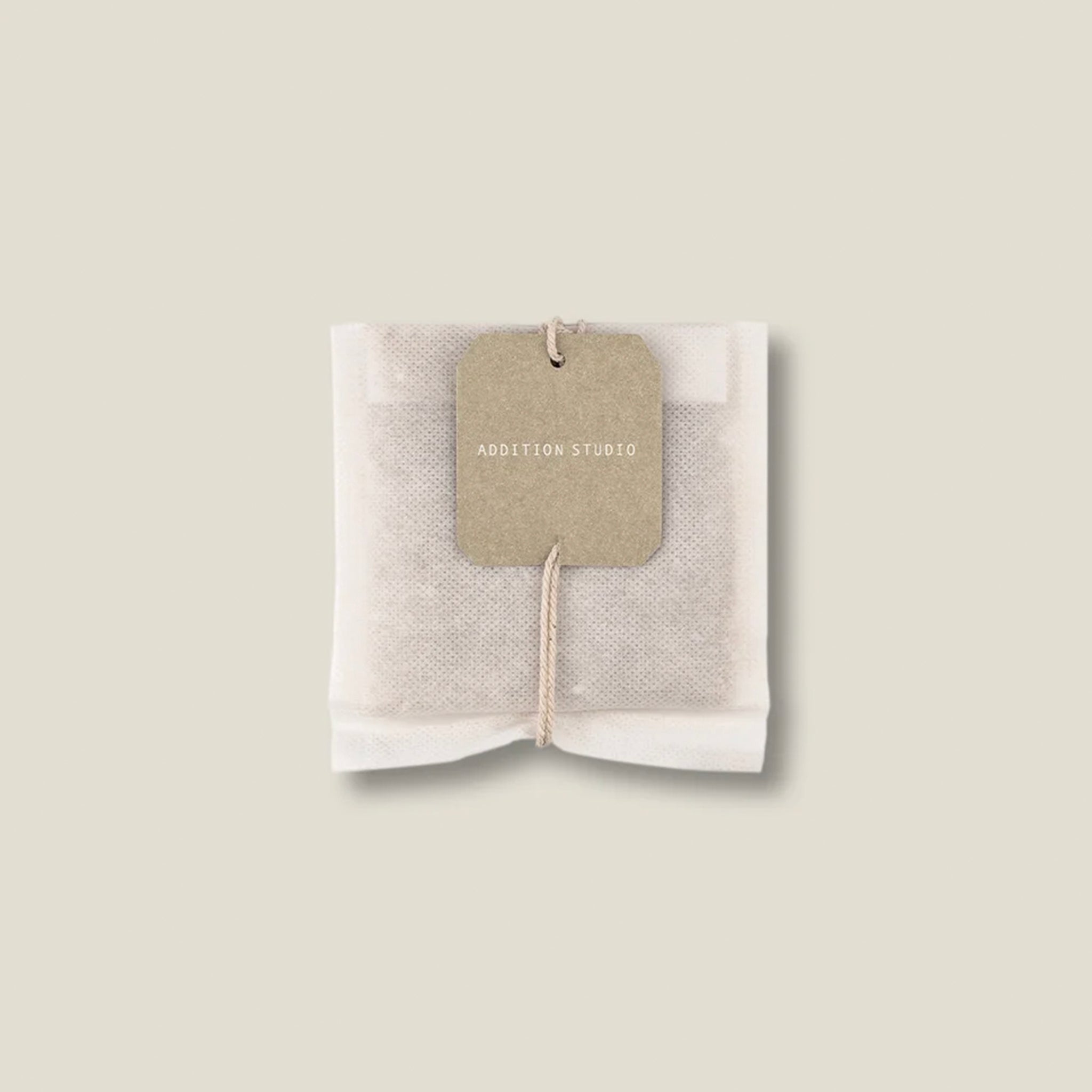 Addition Studio Bath Brew - Matcha Green Tea