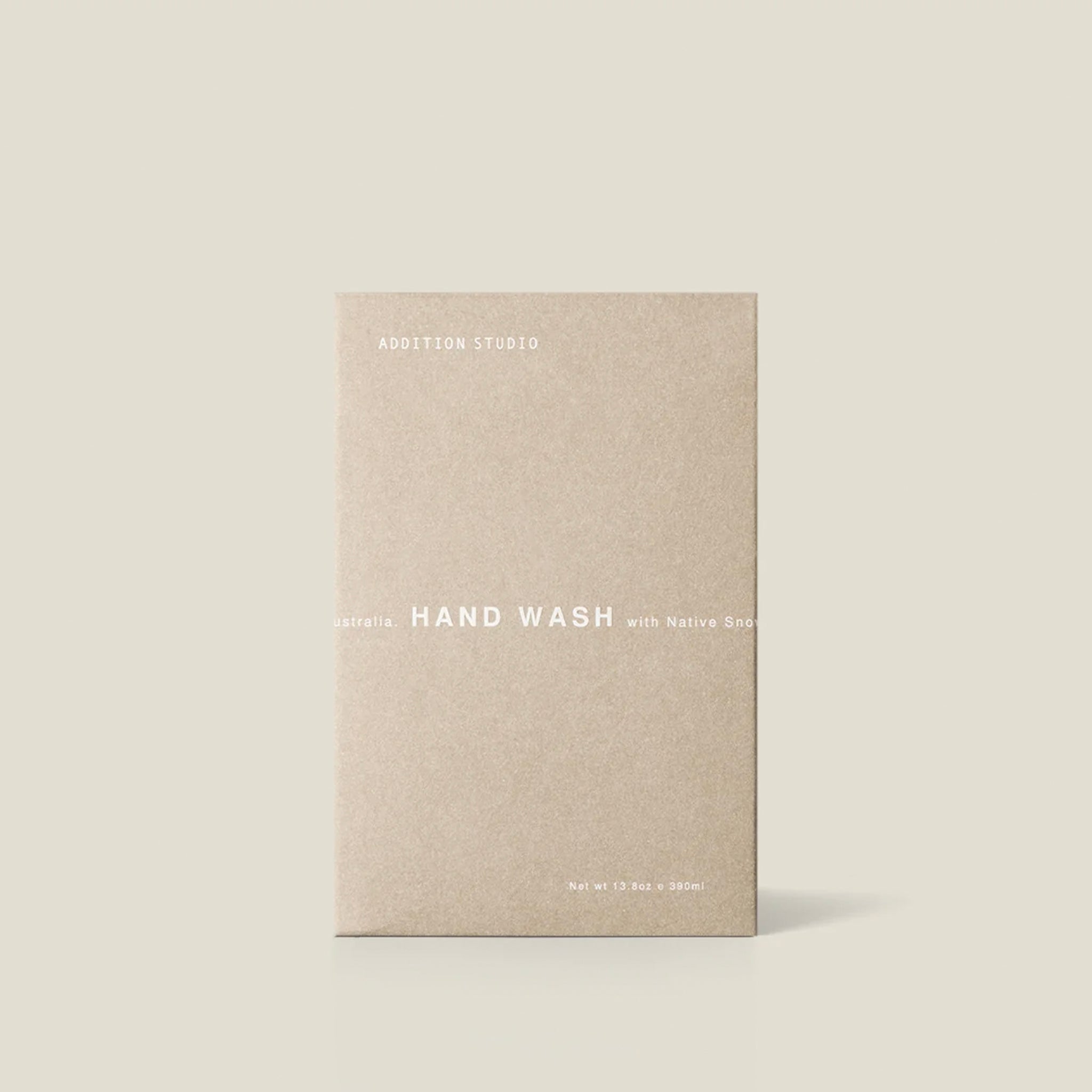 Addition Studio Hand Wash
