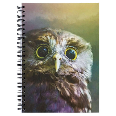 Notebooks & Planners