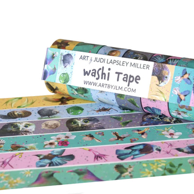 Washi Tape