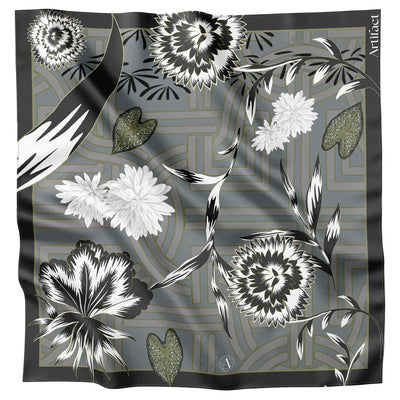 Scarves & Wraps