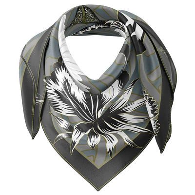 Scarves & Wraps