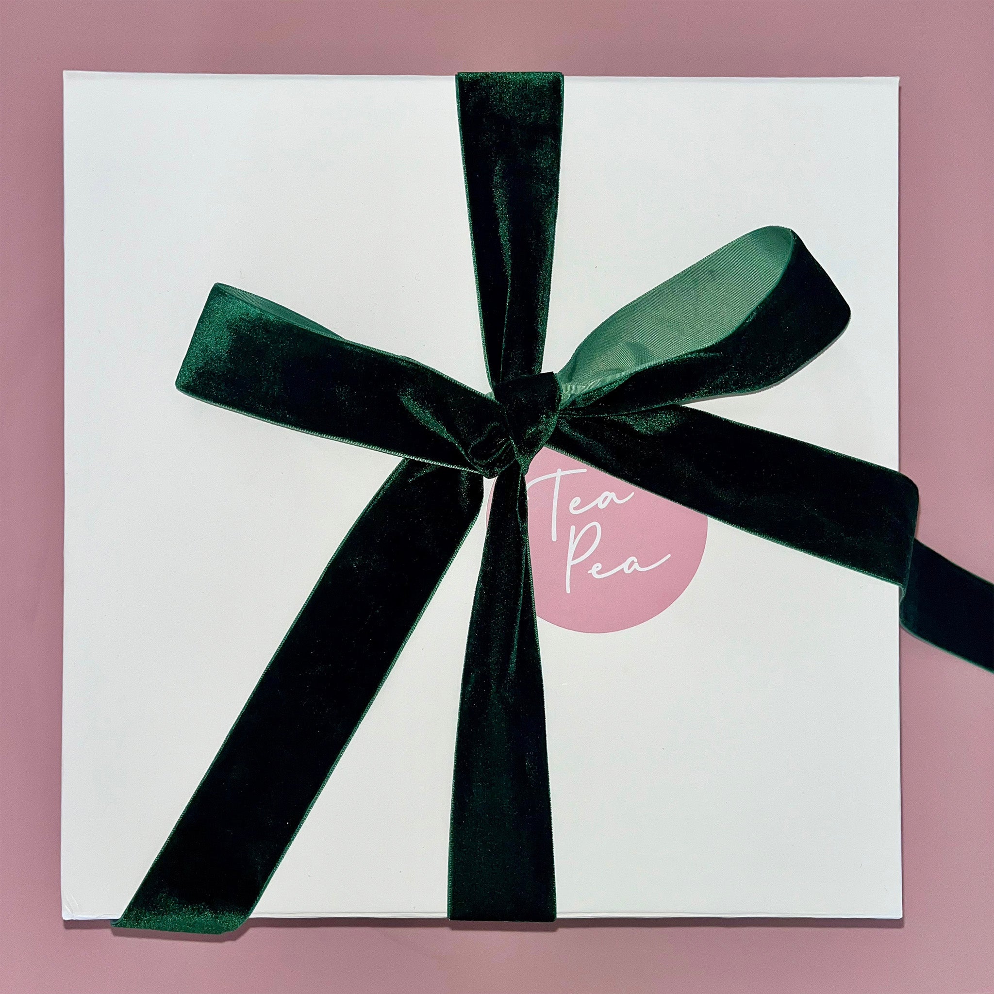 Ashley & Co Gift Box - Blossom & Gilt