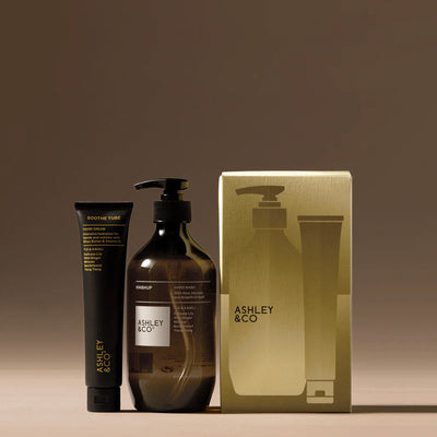 Hand & Body Wash