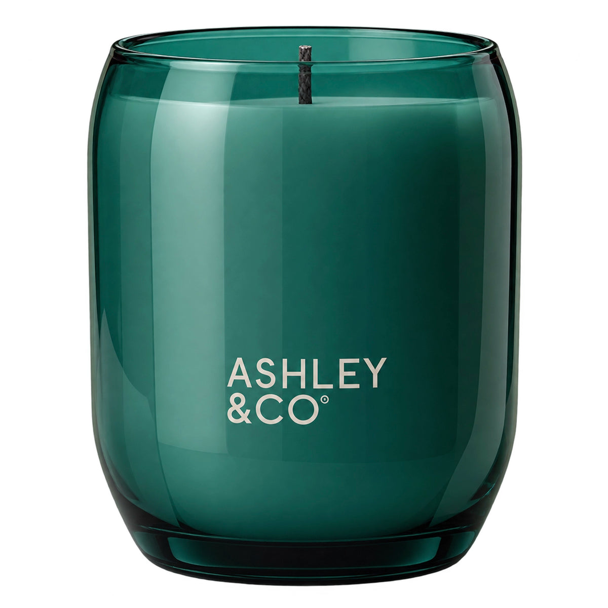 Ashley & Co Waxed Perfume Candle - Limited Edition Yulepine