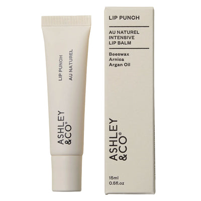 Lips & Eyes