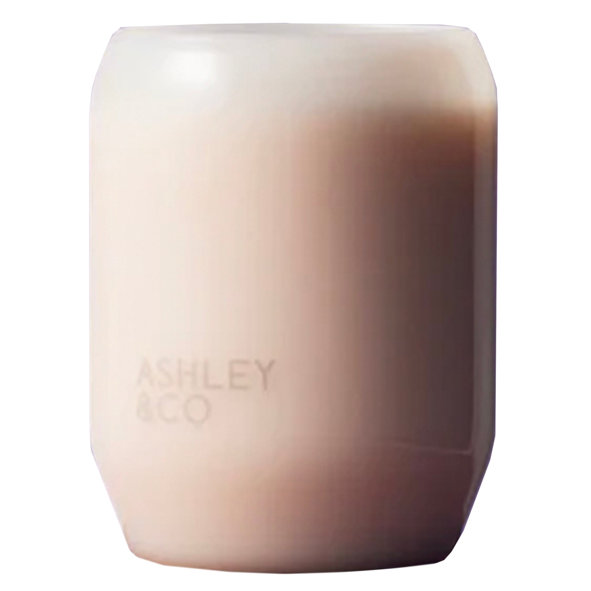 Ashley & Co Waxed Perfume Candle - Bonberry