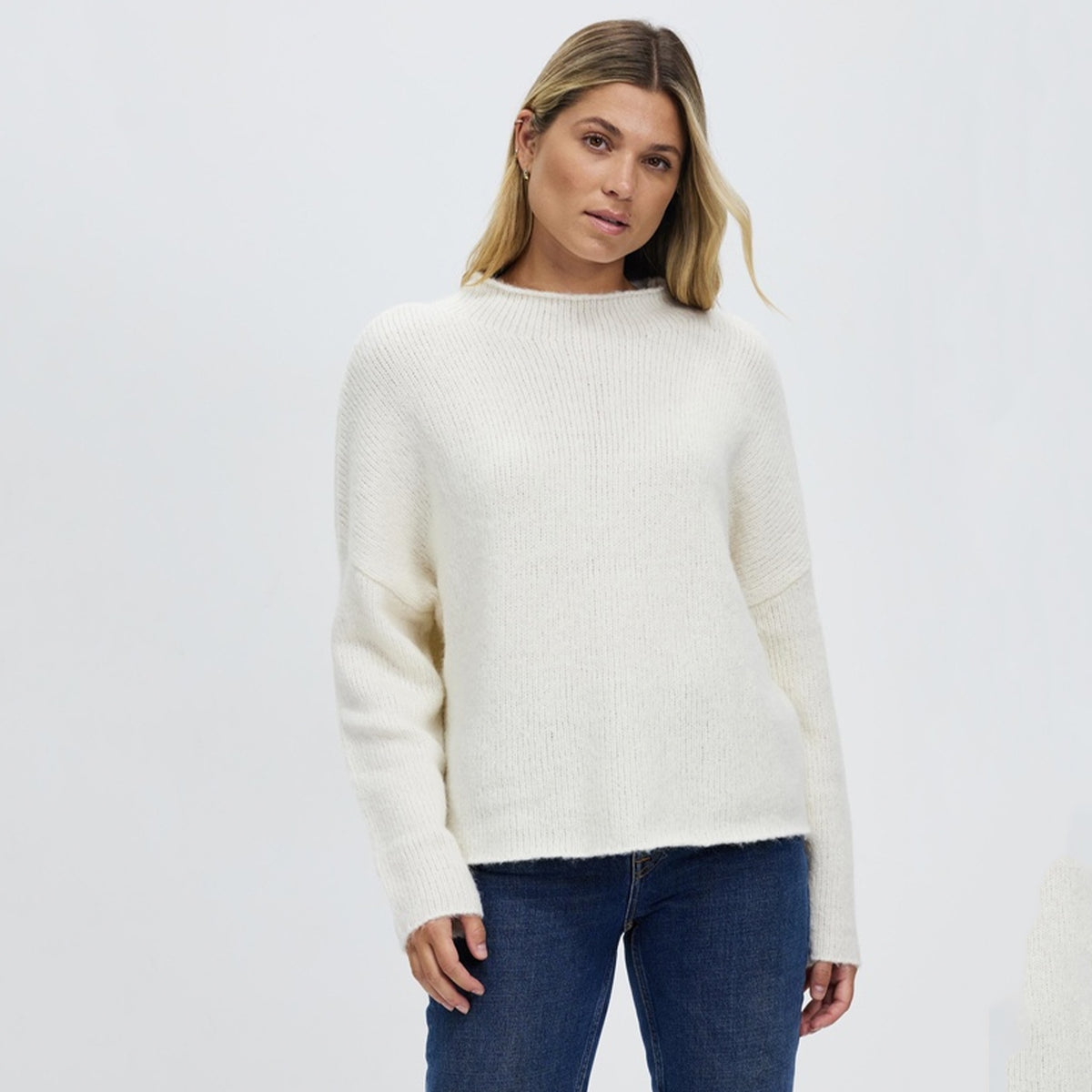 Knitwear | Tea Pea