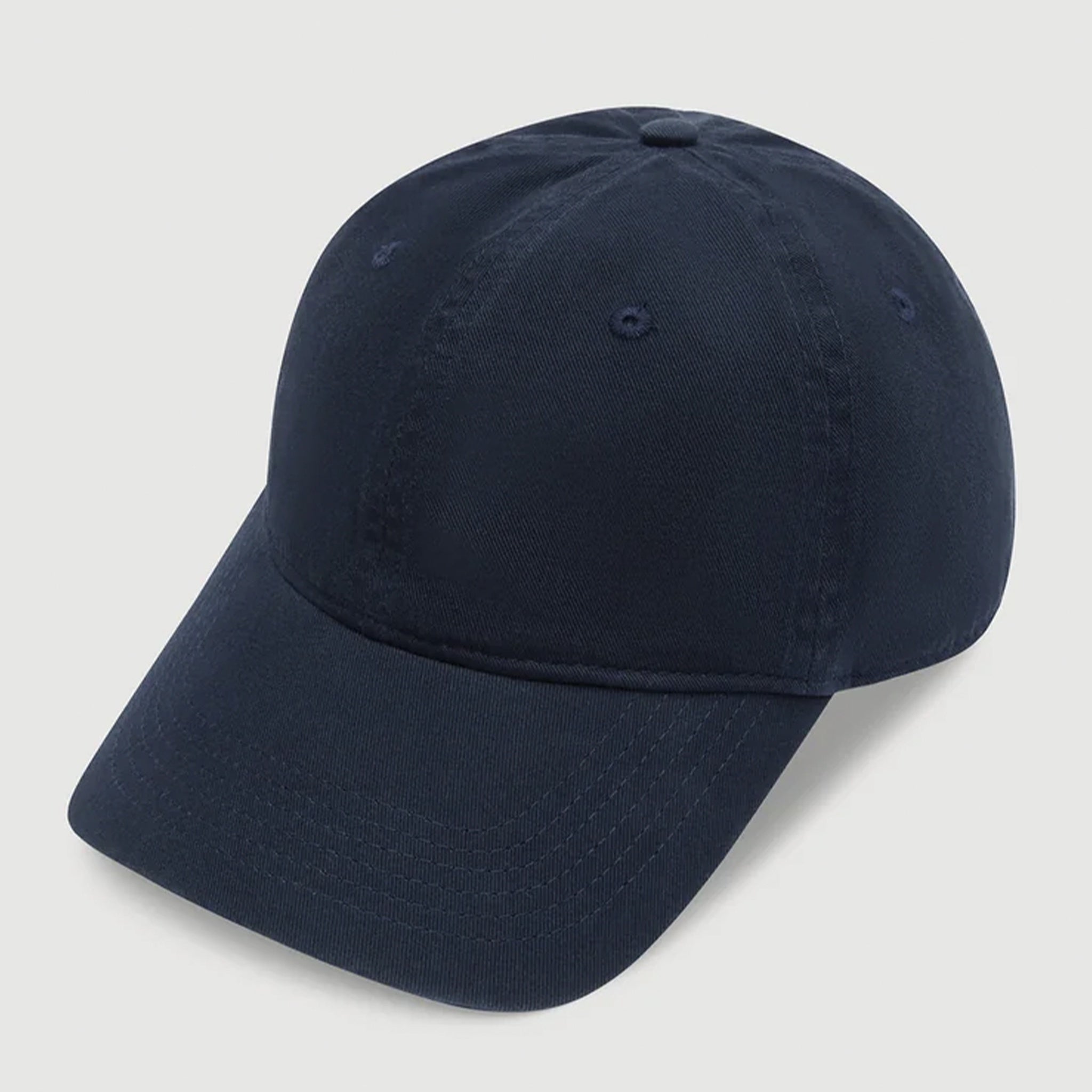 Assembly Label Everyday Cap - Washed Navy