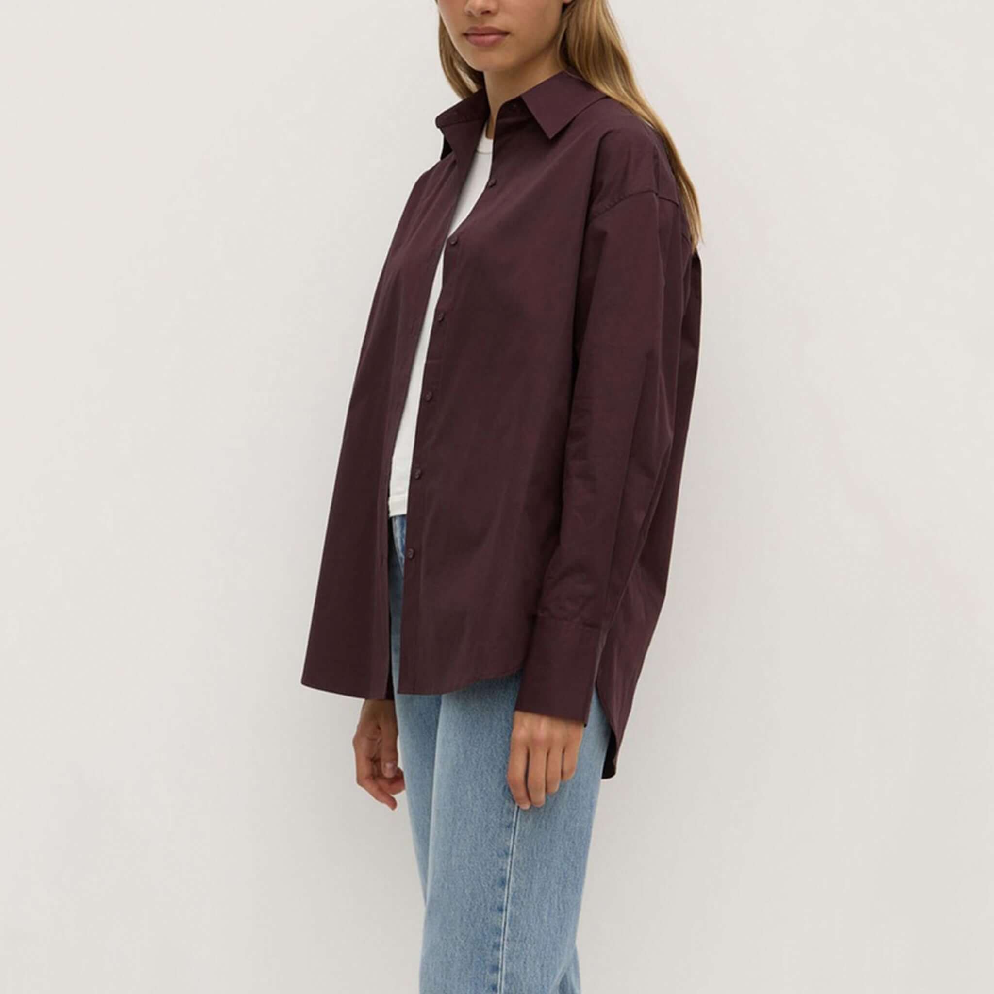 Assembly Label | Quality Designer Capsule Clothing | Tea Pea