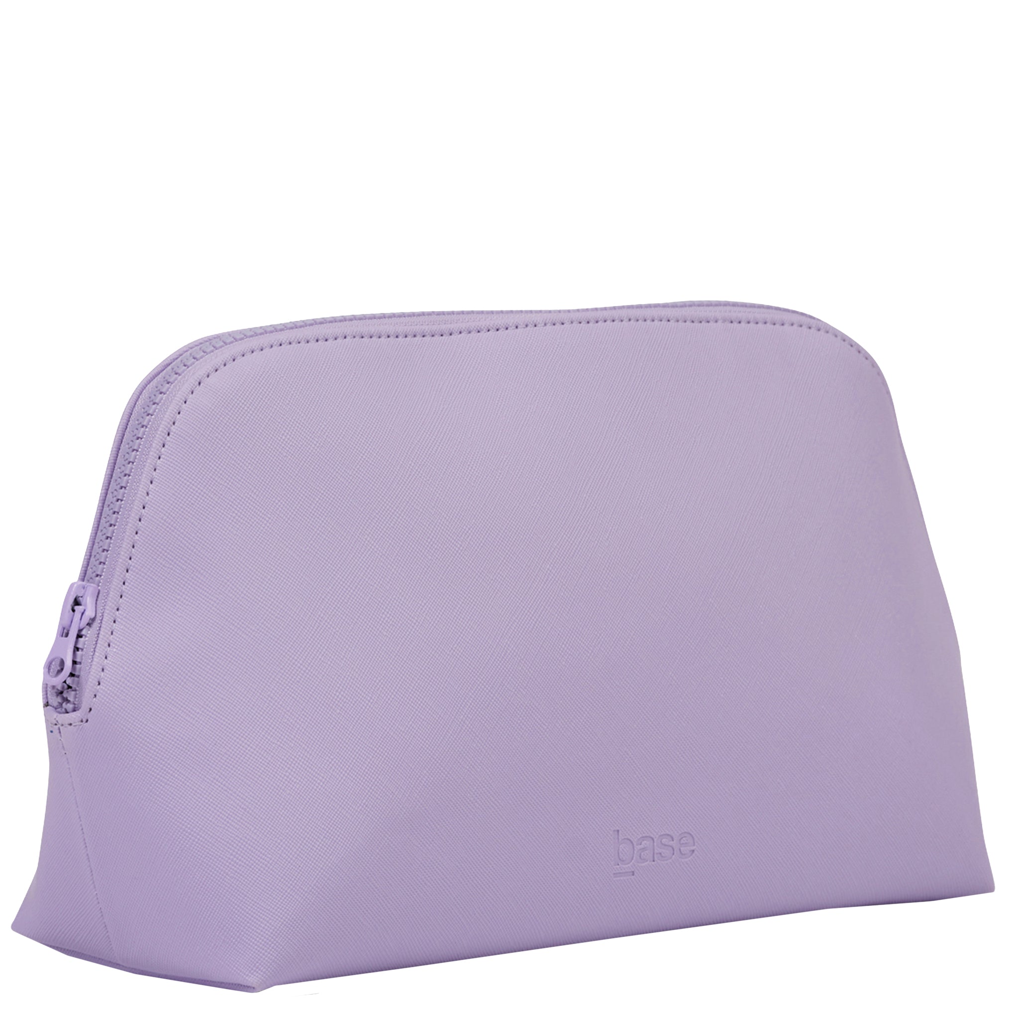 Base Cosmetic Bag Large - Lilac