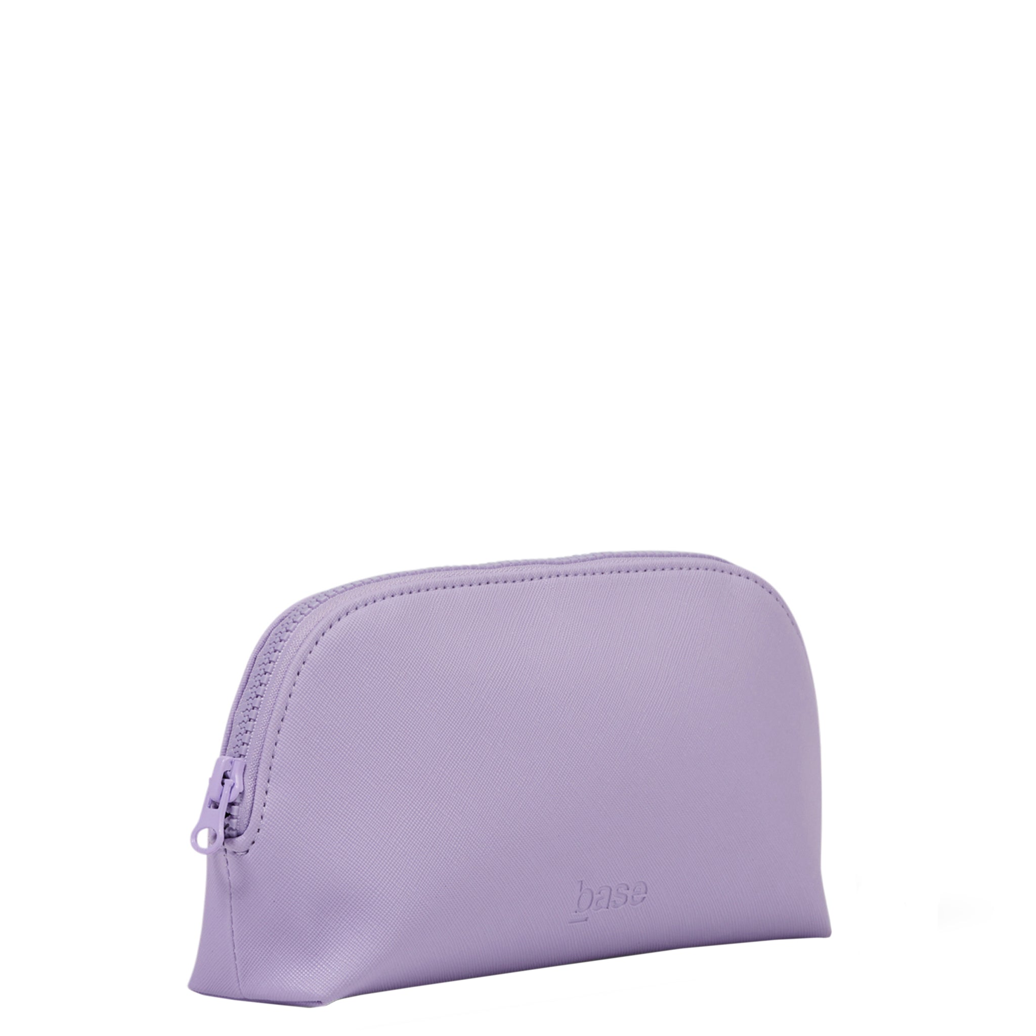 Base Cosmetic Bag Small  - Lilac
