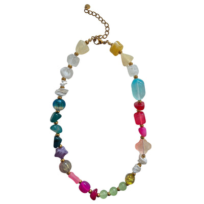 Necklaces & Chains