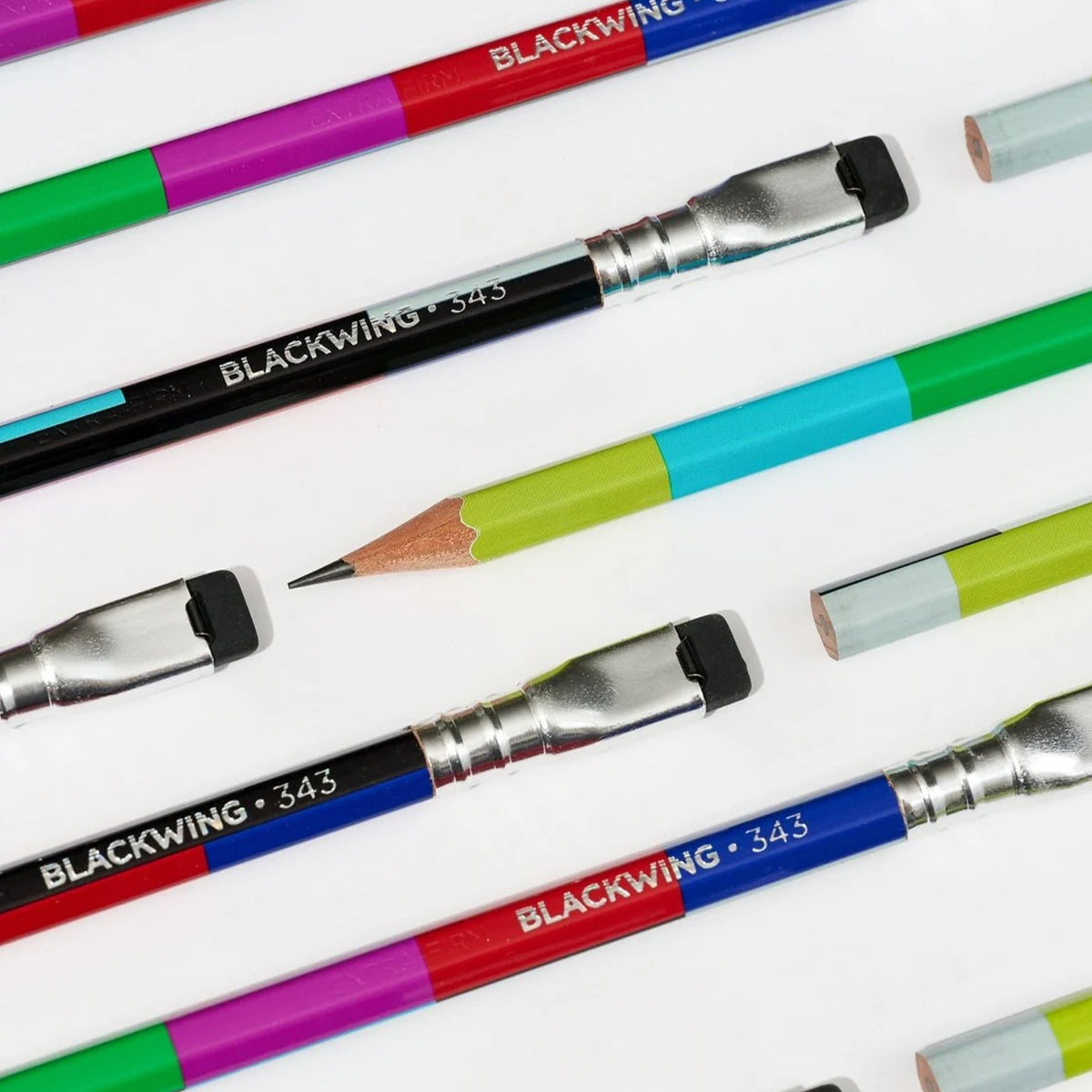 Blackwing Volume 343 Pencil