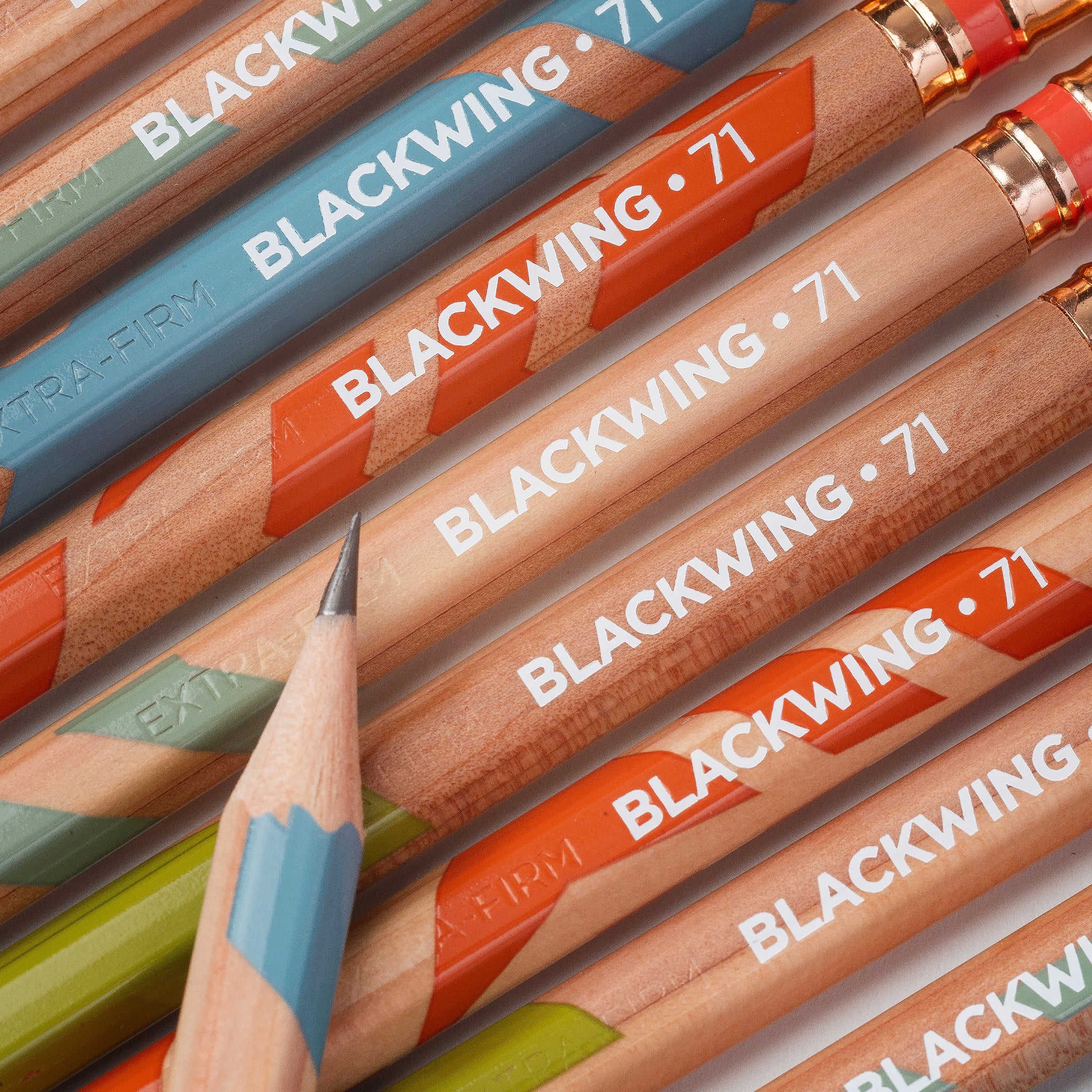 Blackwing Volume 71 Frank Lloyd Wright Pencil